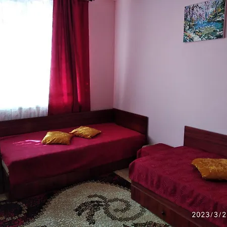 Деспина Lejlighed Balchik
